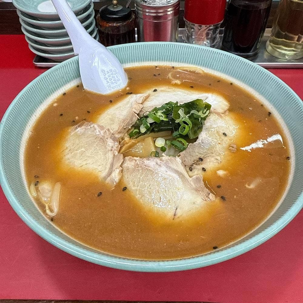 どさん子 大将 日生店