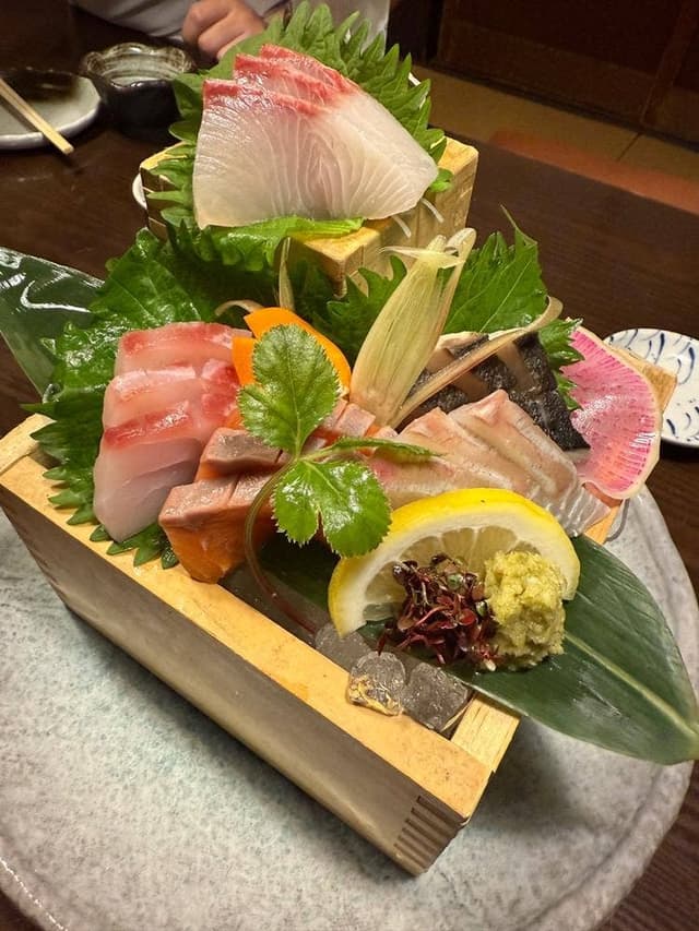 和食居酒屋 旬門 米子本店 - サブ画像1