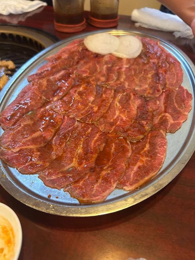 花山飲食店 - サブ画像1