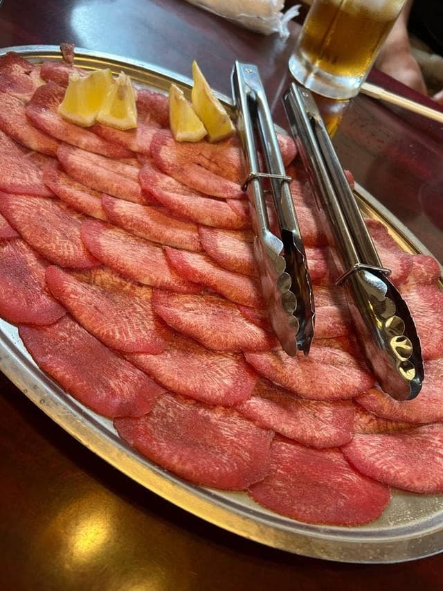 花山飲食店 - サブ画像2