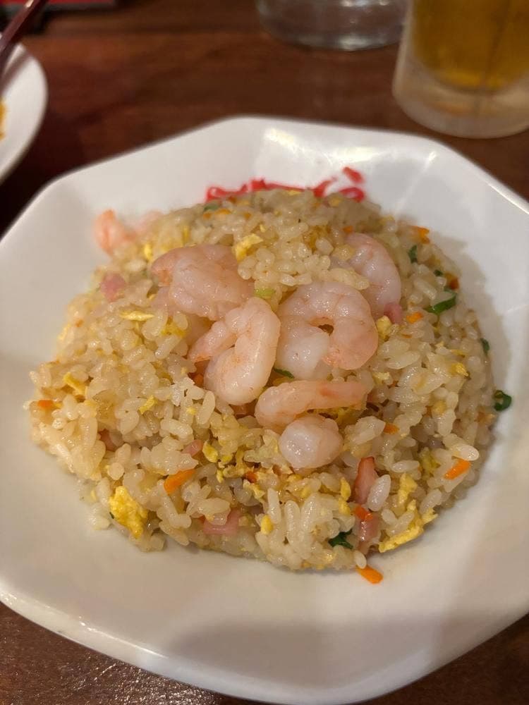 珉龍 立売堀店