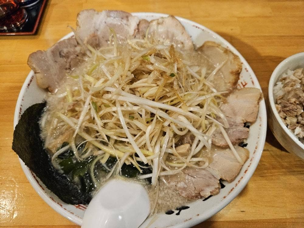 らーめん澤