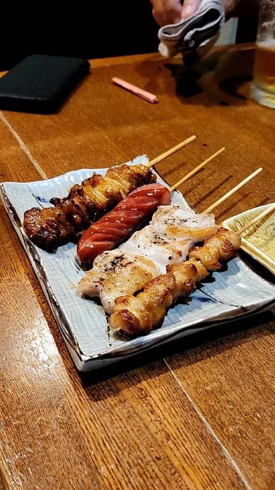 焼鳥 ときどき魚 - サブ画像1