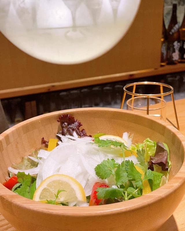 阿波壱 徳島駅前店 - サブ画像1