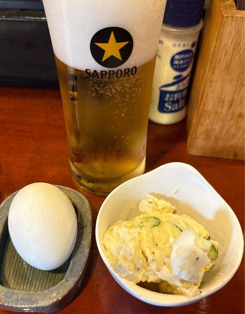 西成酒場 成り屋
