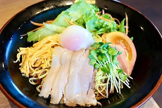 豚旨 うま屋ラーメン 鳴海店 - サブ画像2
