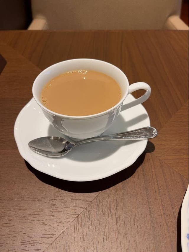 喫茶トリコロール AKIBA TOLIM店 - サブ画像3