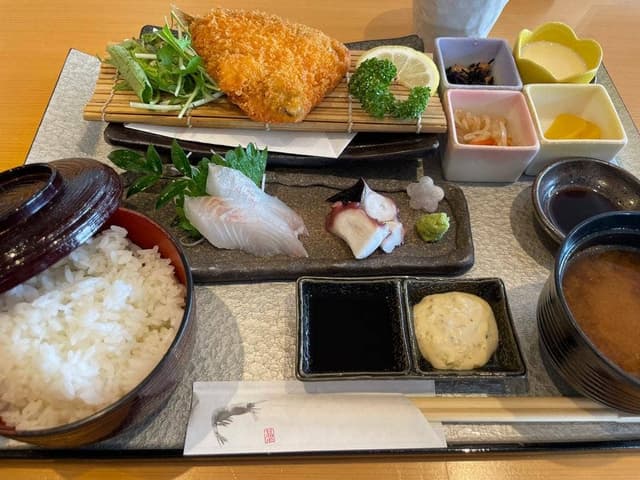 信長水産 いけす本店 - サブ画像2