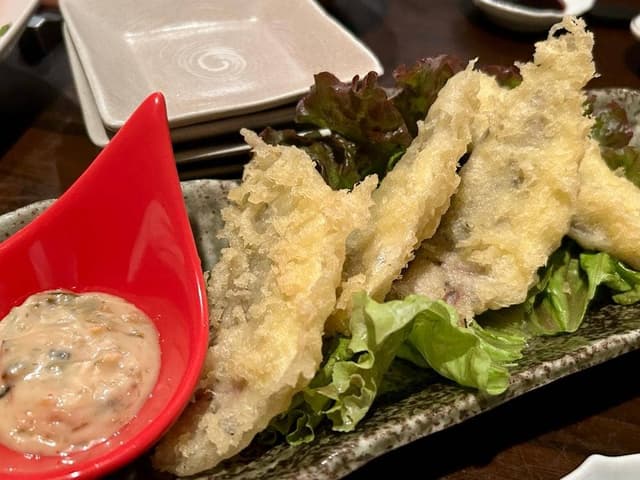 創作料理 銀の趣 - サブ画像2