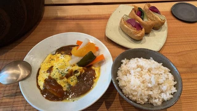 Telling Cafe & Gallery - サブ画像3