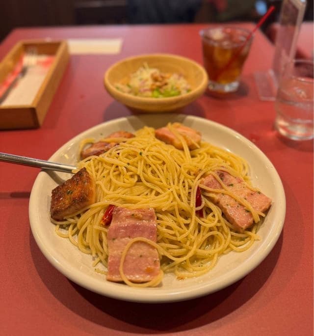 トラットリア ラ・ベルデ 日比谷店 - サブ画像1