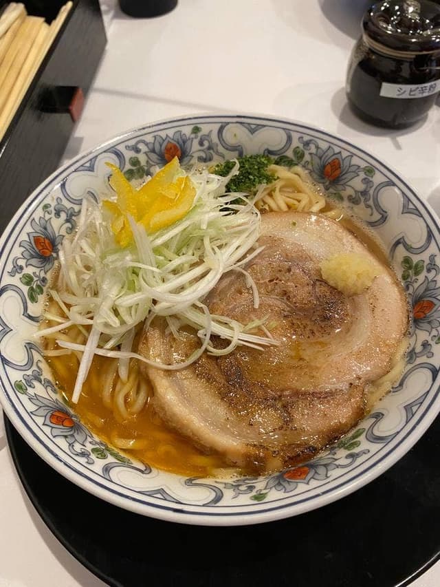 らーめん キング - サブ画像3