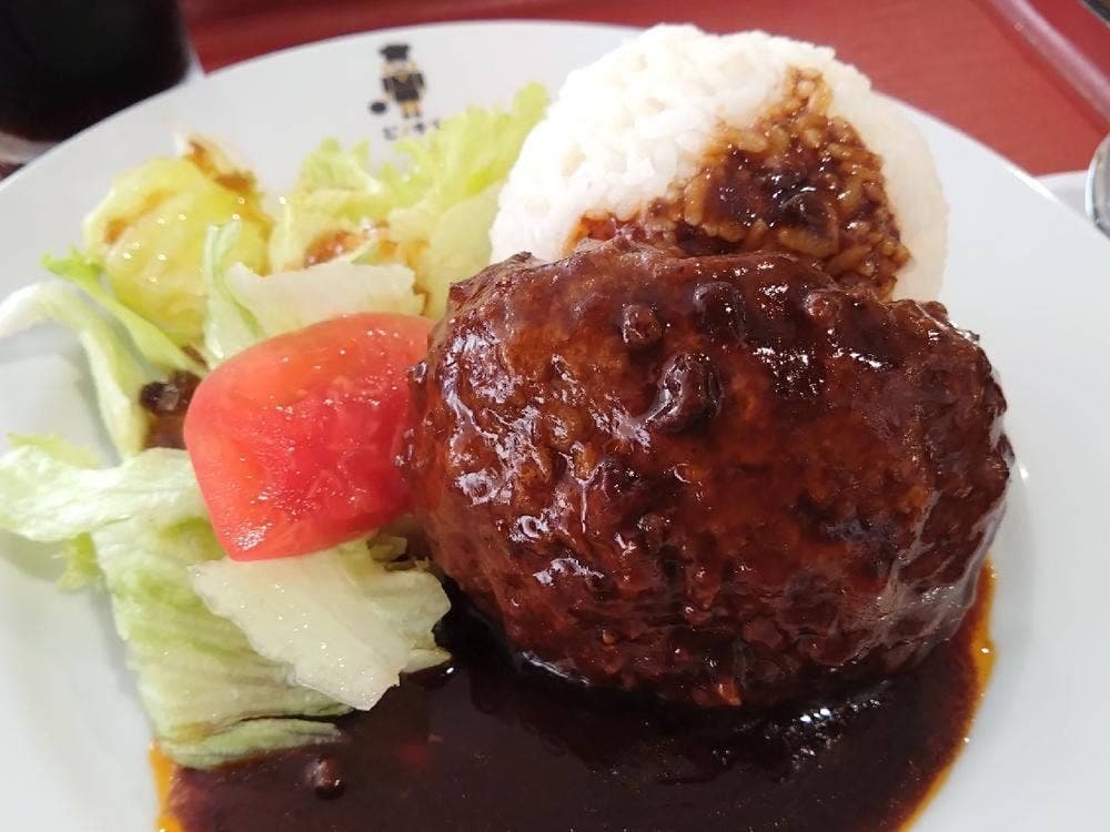 グリル＆パフェ ピノキオ イオンモール東久留米店