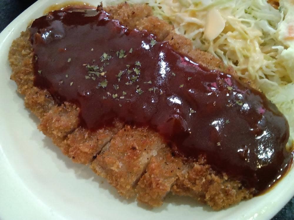 地下の店