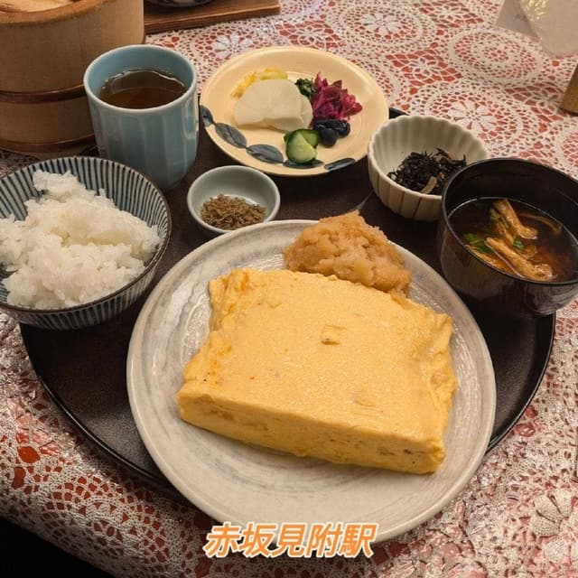 やげんぼり 赤坂店 - サブ画像1