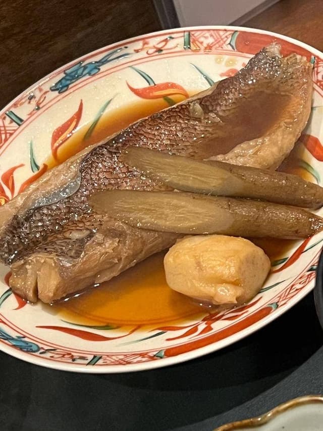 料理屋なすび 新富町 - サブ画像2
