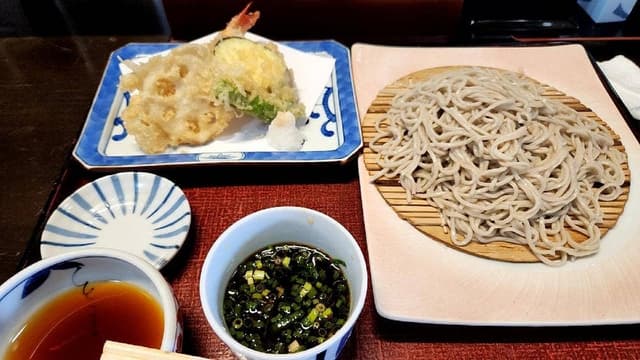 そば幸清水店 - サブ画像1