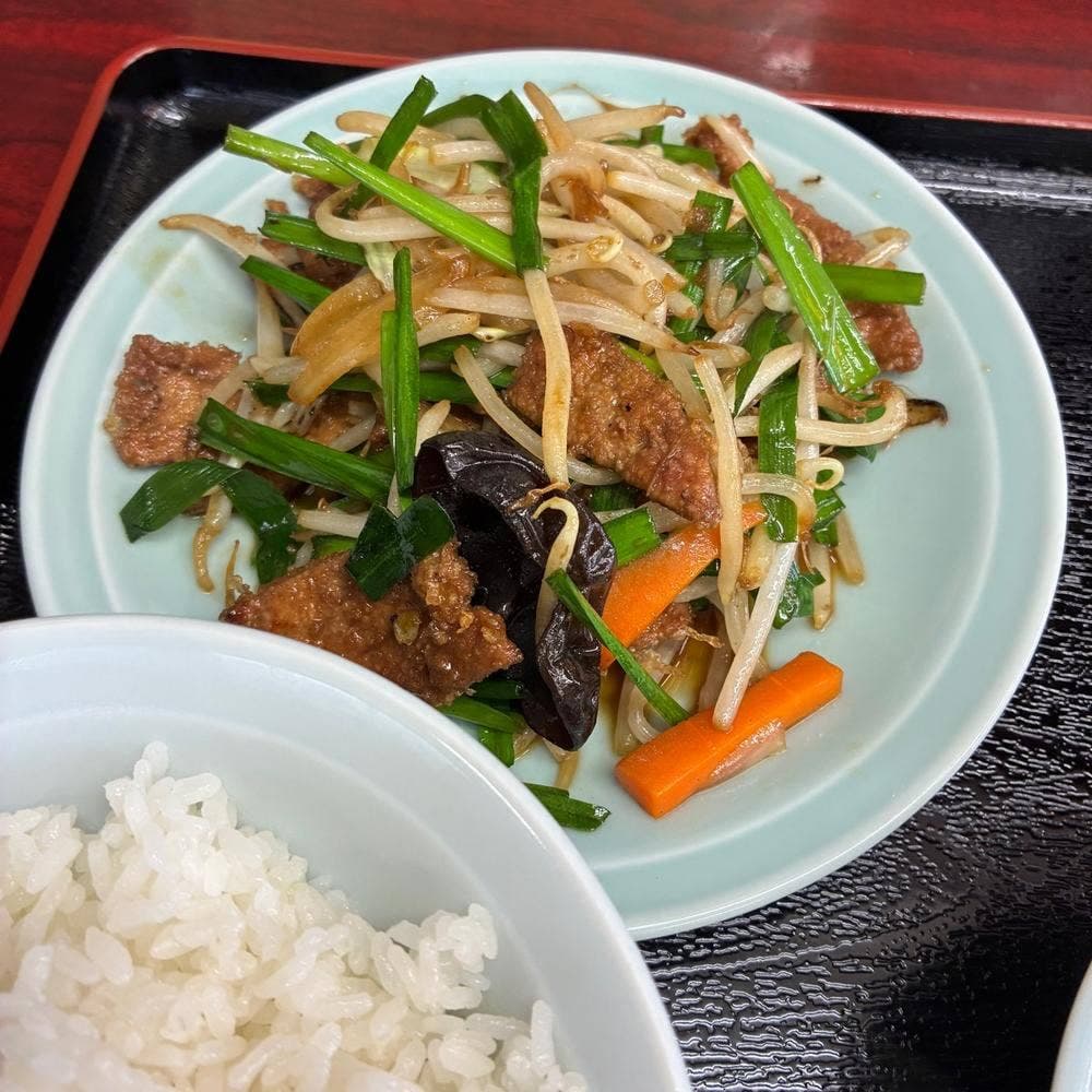 鳳蘭飯店