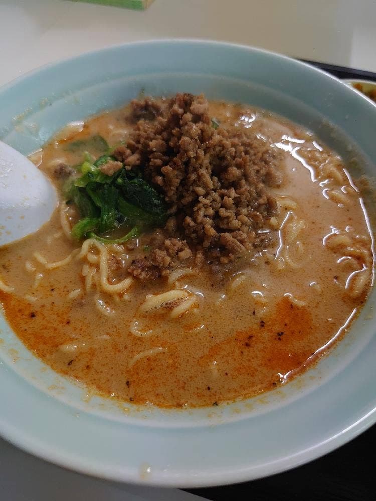 中華料理シャン