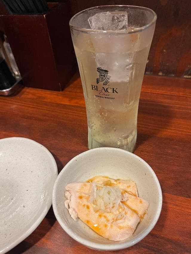 軍鶏チュー - サブ画像1