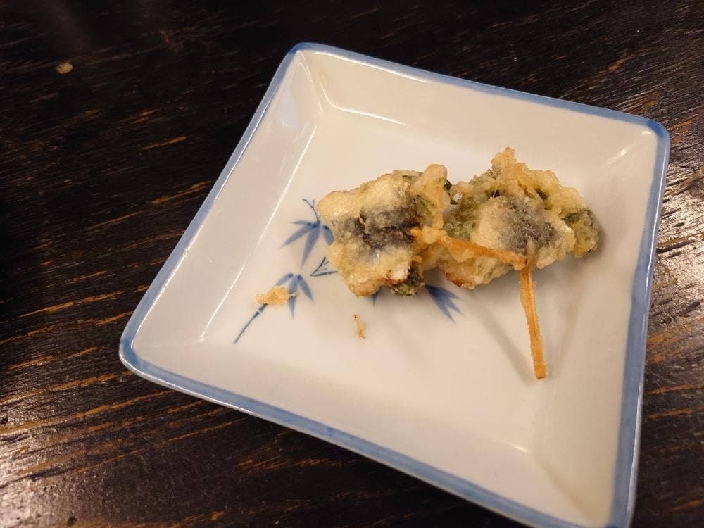 ちょい呑み オレンジ