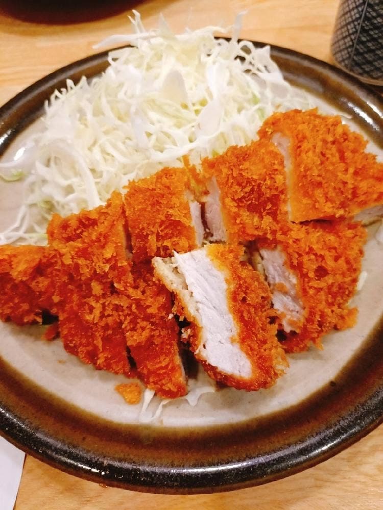 とんかつ 明石