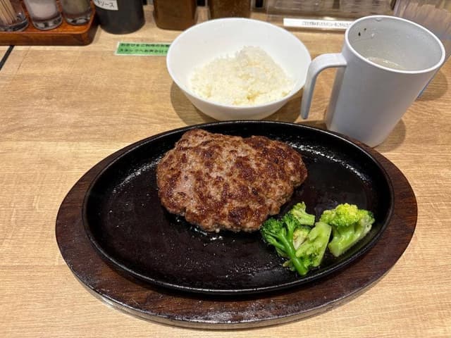 GOODステーキ 秋葉原店 - サブ画像1