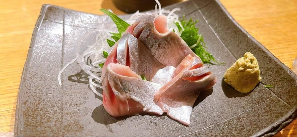 北国の寿司 花ぶさ