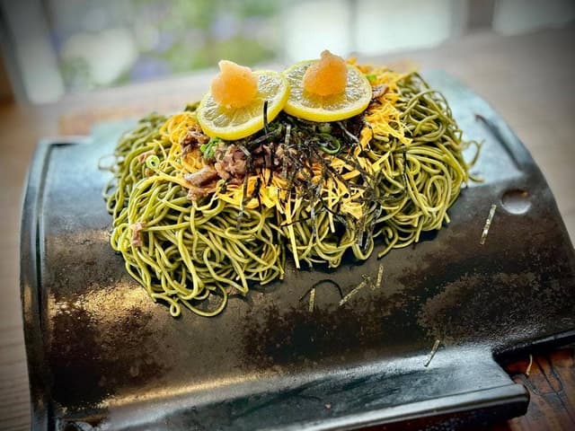 はしもと商店 味のかけ橋 - サブ画像1