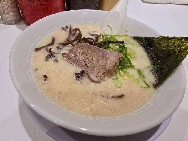 博多天神 新宿御苑店 - サブ画像1