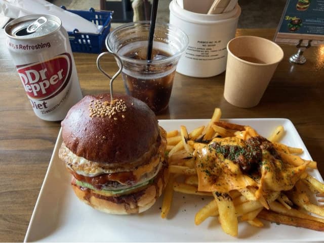 HUNGRY HEAVEN 柏店 - サブ画像3