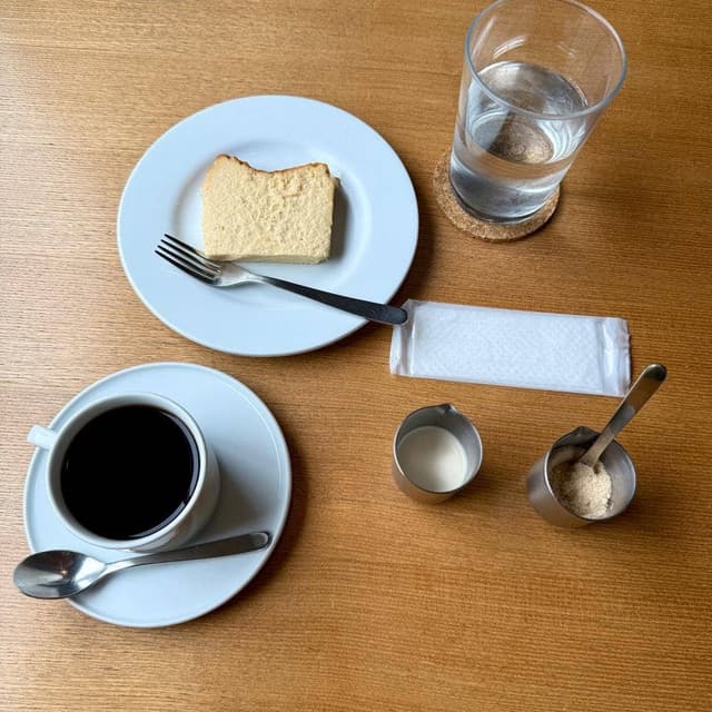 SONGBIRD COFFEE - サブ画像1