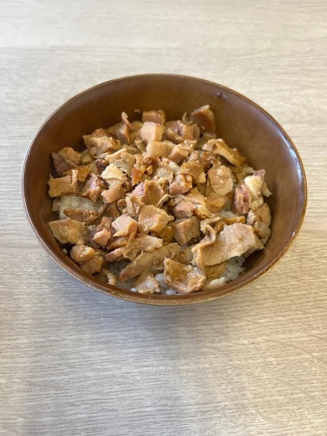 家系ラーメン 王道家直伝 との丸家 越谷店 - サブ画像2