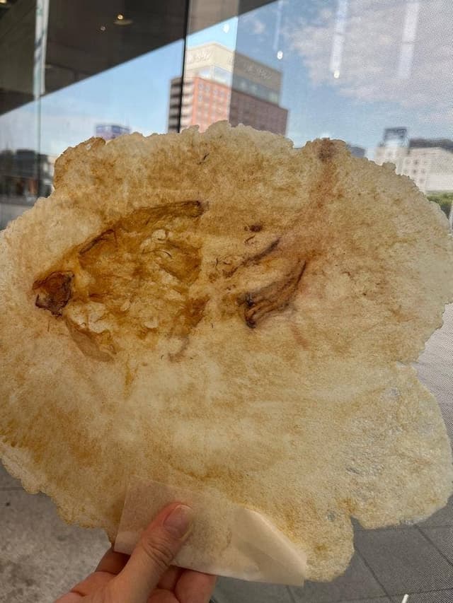 函館いか煎屋 函館駅店 - サブ画像1