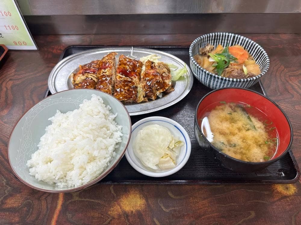 ここや