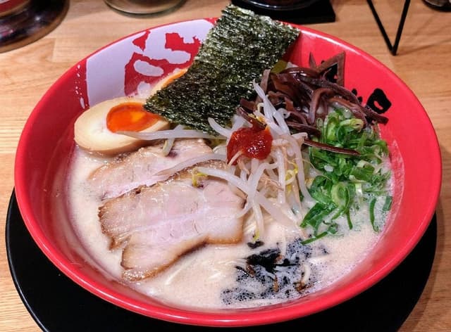 ラーメンまこと屋 渋谷センター街本店 - サブ画像1