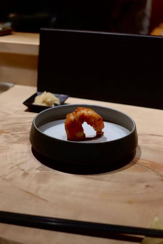 鮨 若尊 - サブ画像3