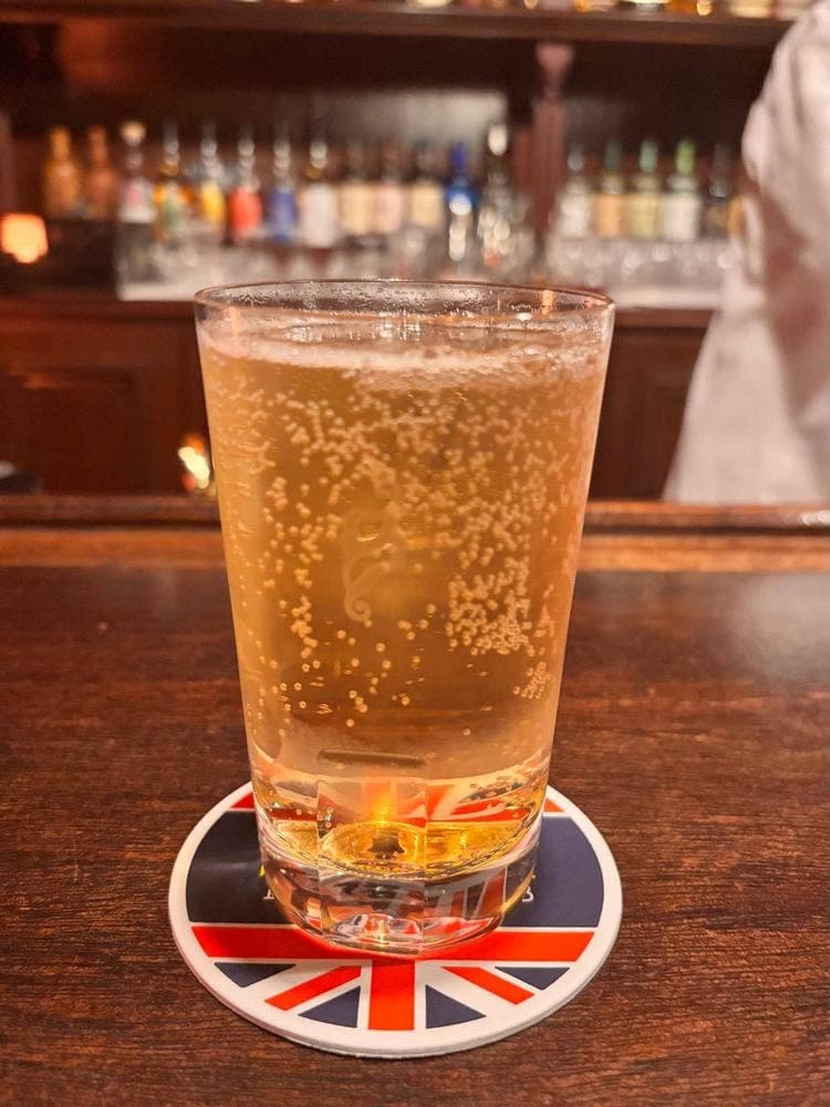 銀座サンボア