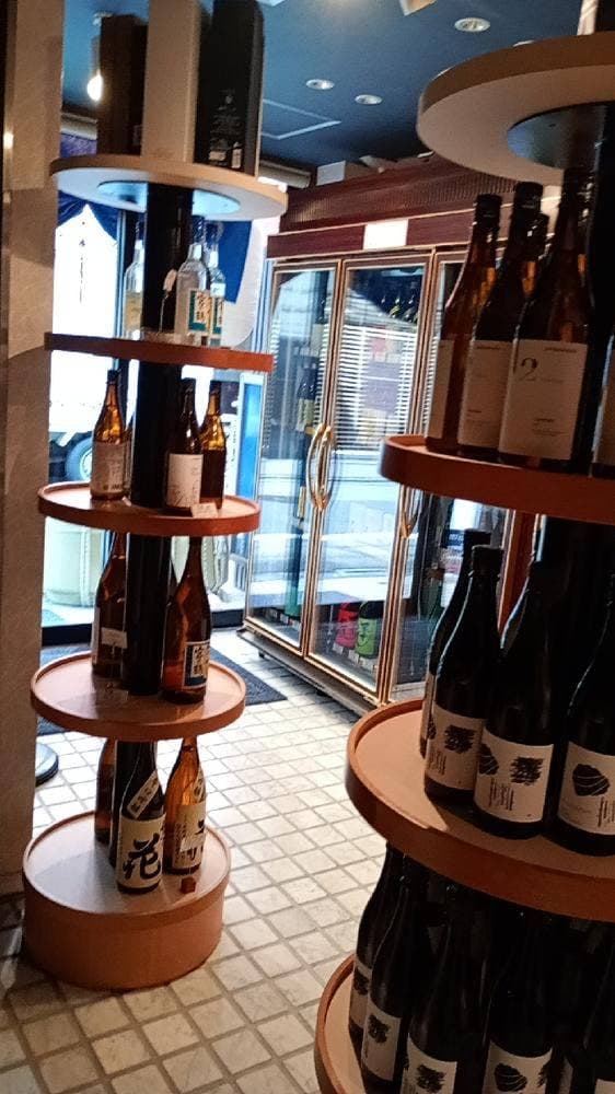 たつみ清酒堂 東京店 - サブ画像2