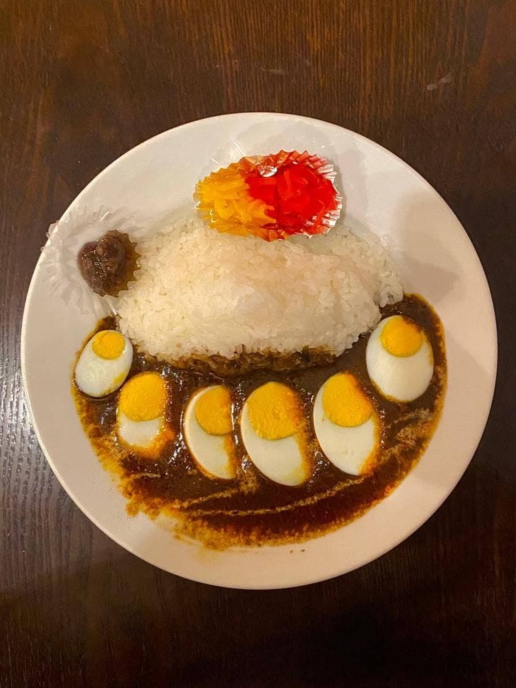 ムルギー