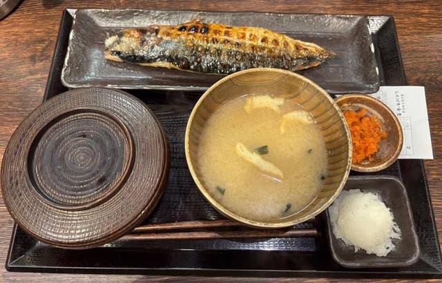 しんぱち食堂 八王子店 - サブ画像2