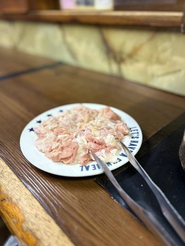 焼肉の龍巳 - サブ画像1