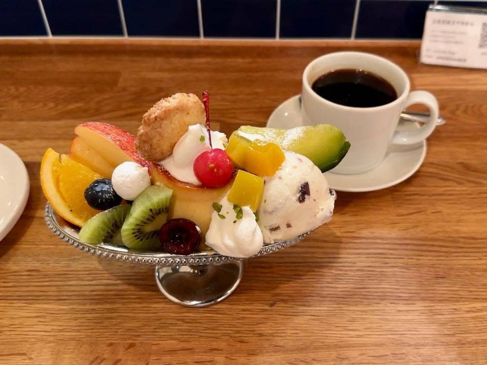 uni CAFE