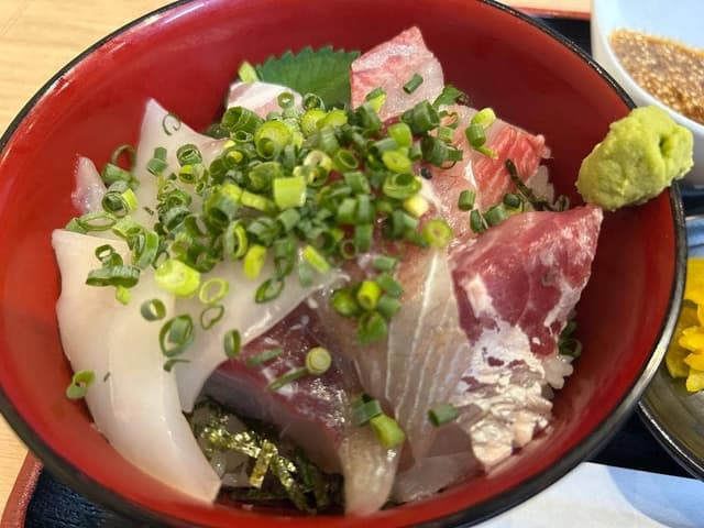 魚好亭 - サブ画像2