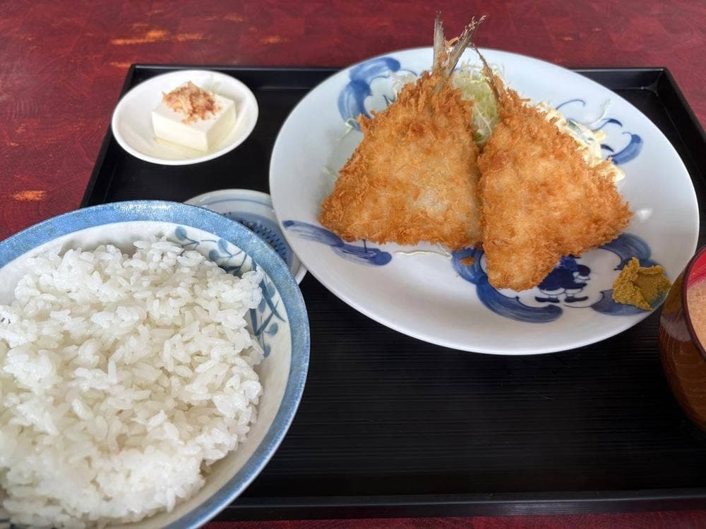 黒船食堂