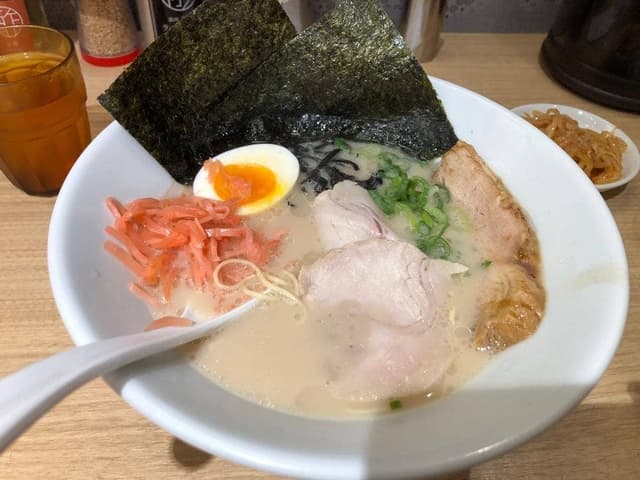 一風堂 ルミネ大宮店 - サブ画像2