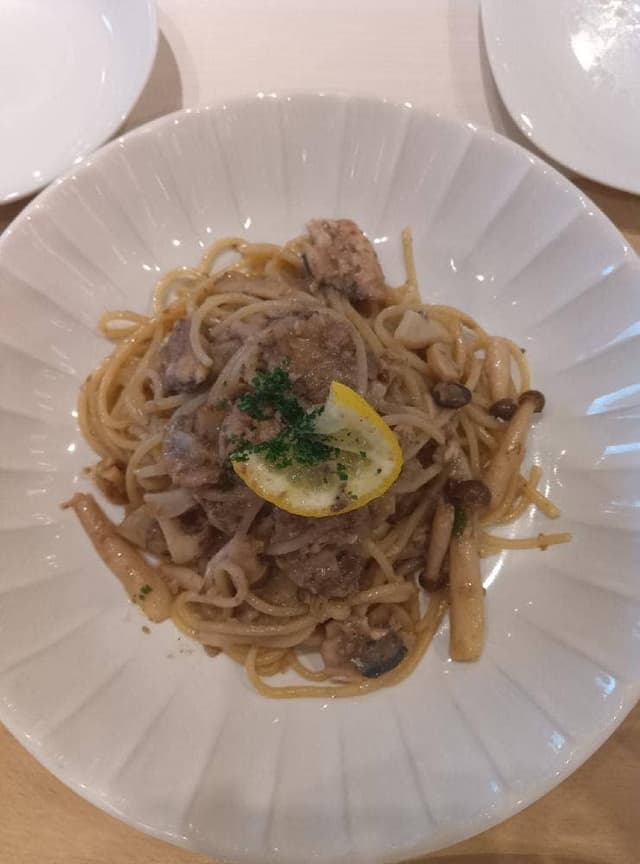 シチリア パスタの森 - サブ画像1