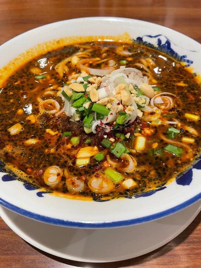 雲龍 一包軒 錦糸町店 - サブ画像1