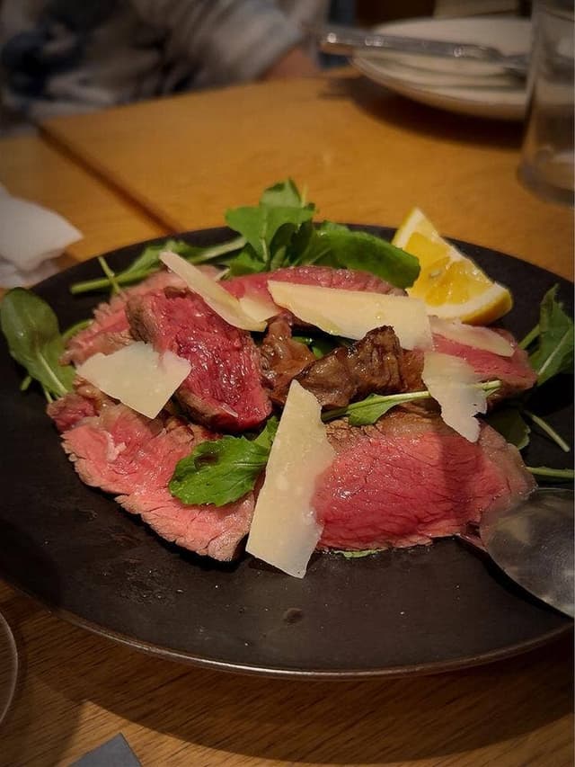 オービカ モッツァレラバー 横浜店 - サブ画像1