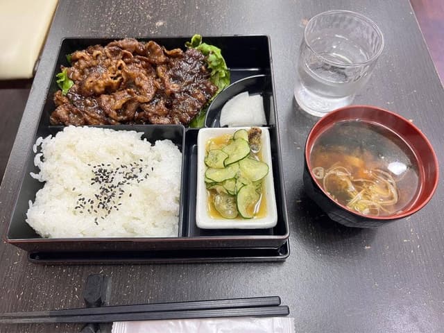 茶舗かおり - サブ画像2